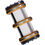 アルミナ溶液