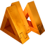FICSITEの三角板