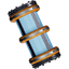 水