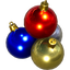 FICSMAS オーナメント一式